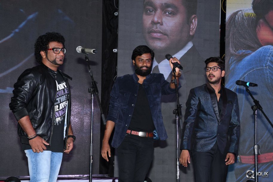 Saahasam-Swaasaga-Saagipo-Movie-Audio-Launch